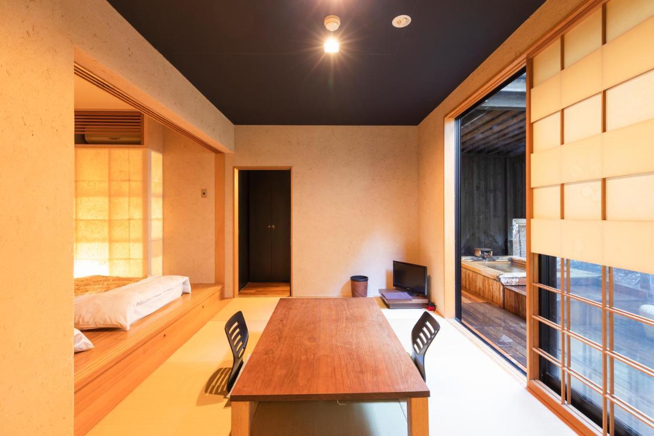 Hotel Yushintei Hakone Exterior foto