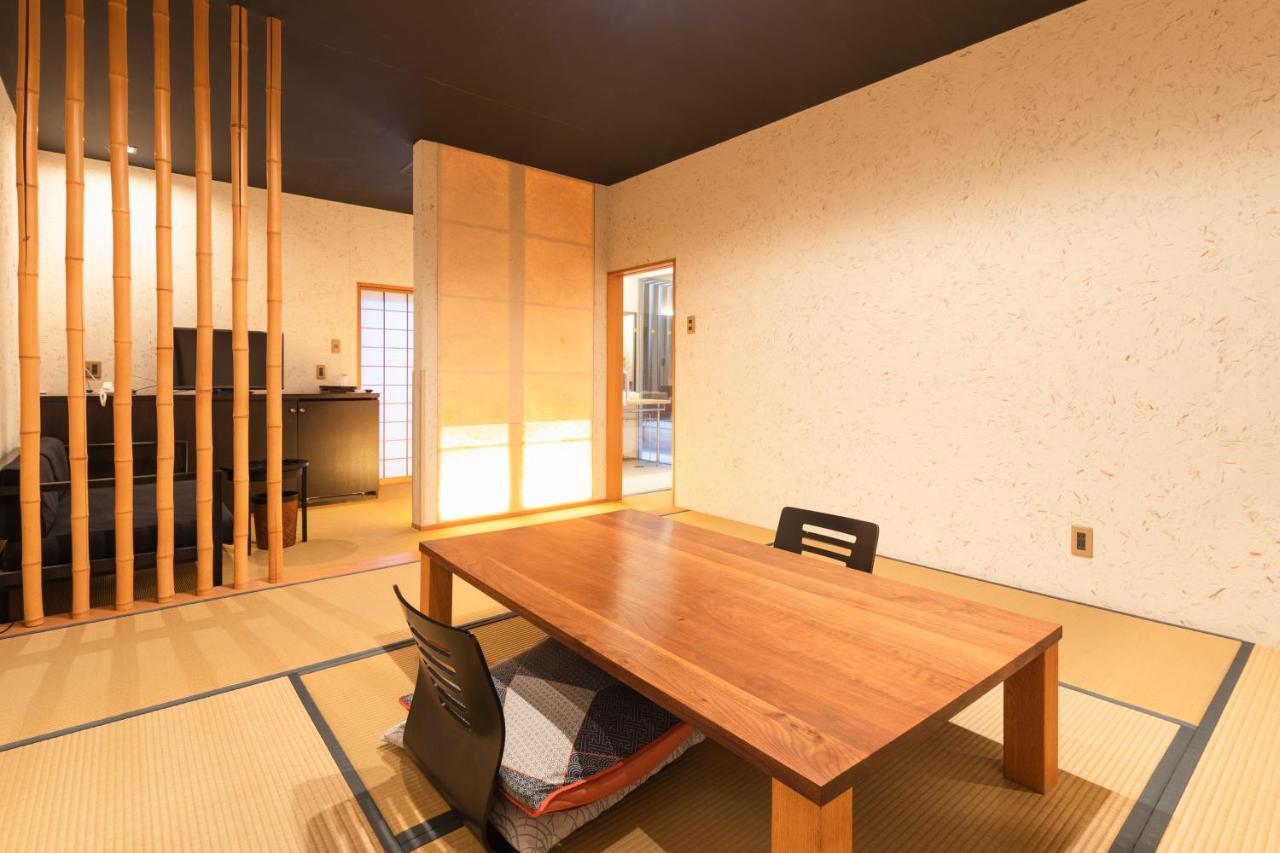 Hotel Yushintei Hakone Exterior foto