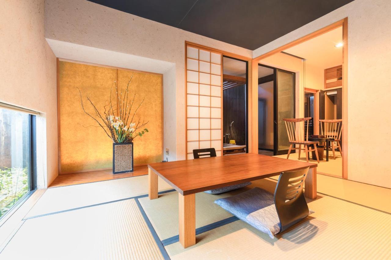 Hotel Yushintei Hakone Exterior foto