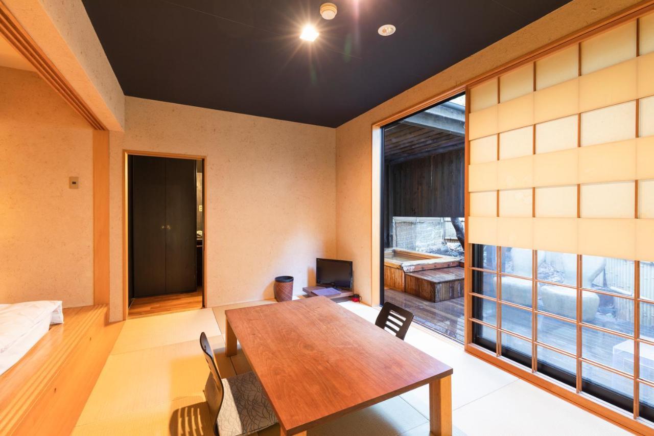Hotel Yushintei Hakone Exterior foto