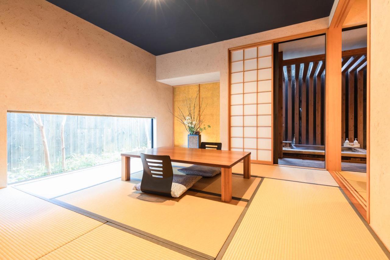 Hotel Yushintei Hakone Exterior foto