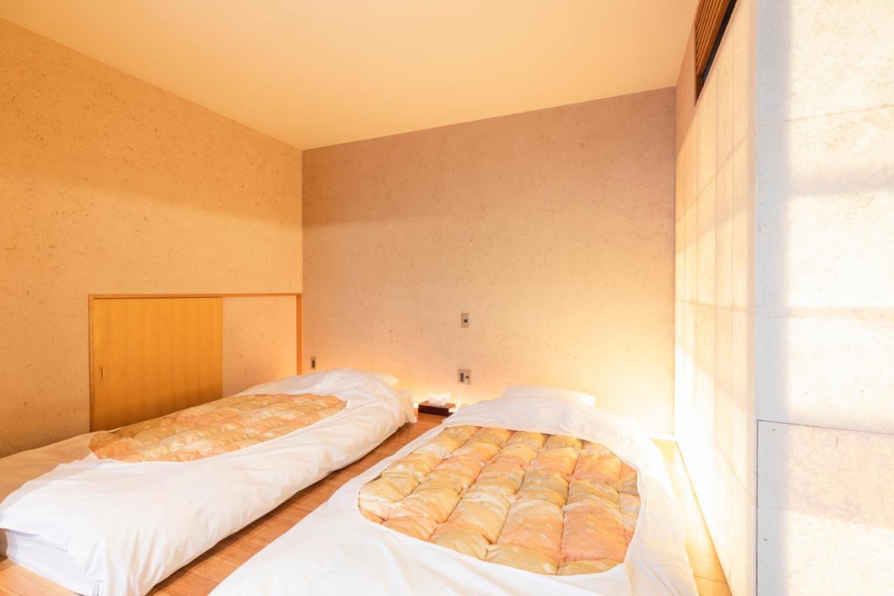 Hotel Yushintei Hakone Exterior foto