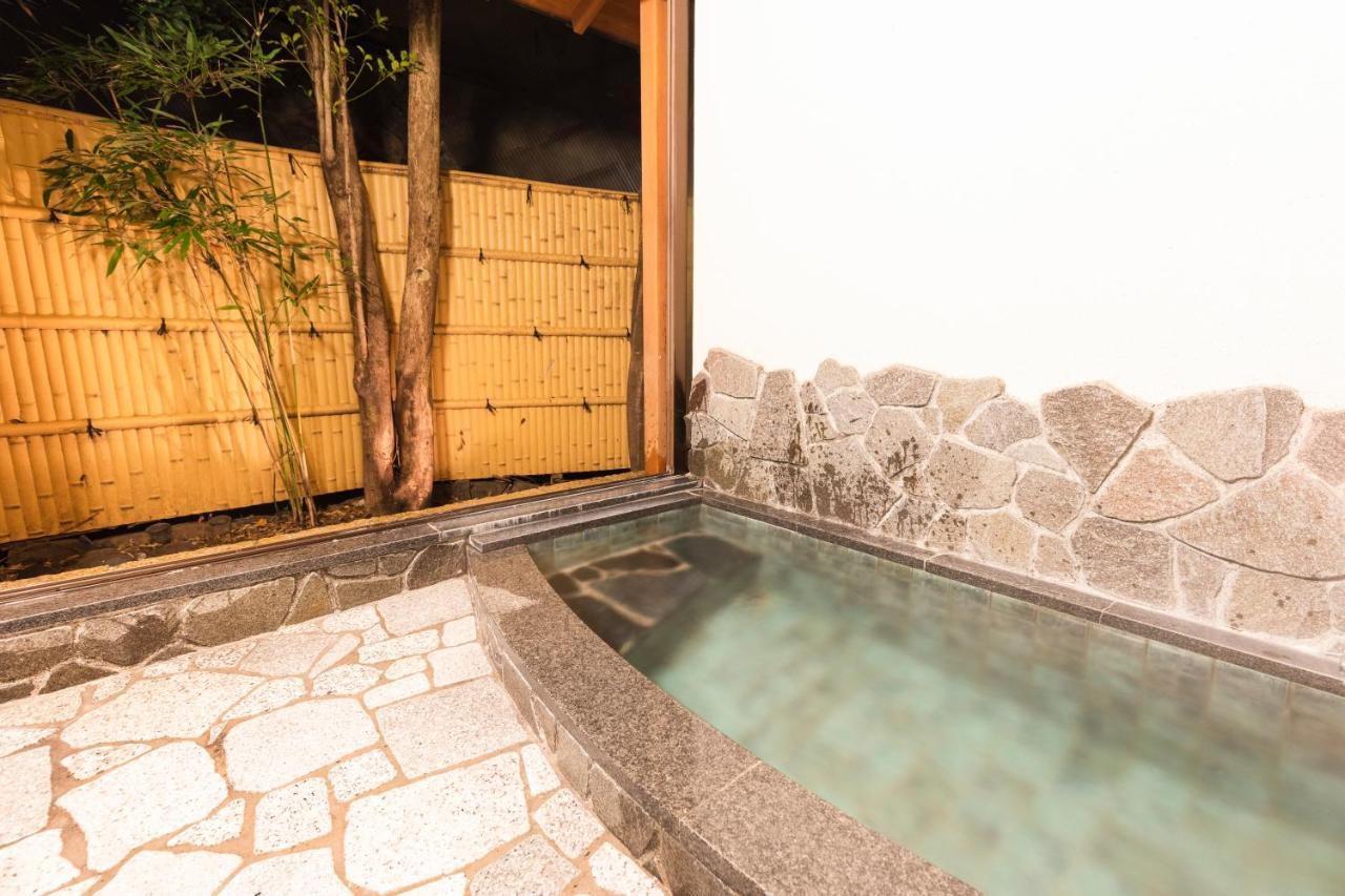 Hotel Yushintei Hakone Exterior foto