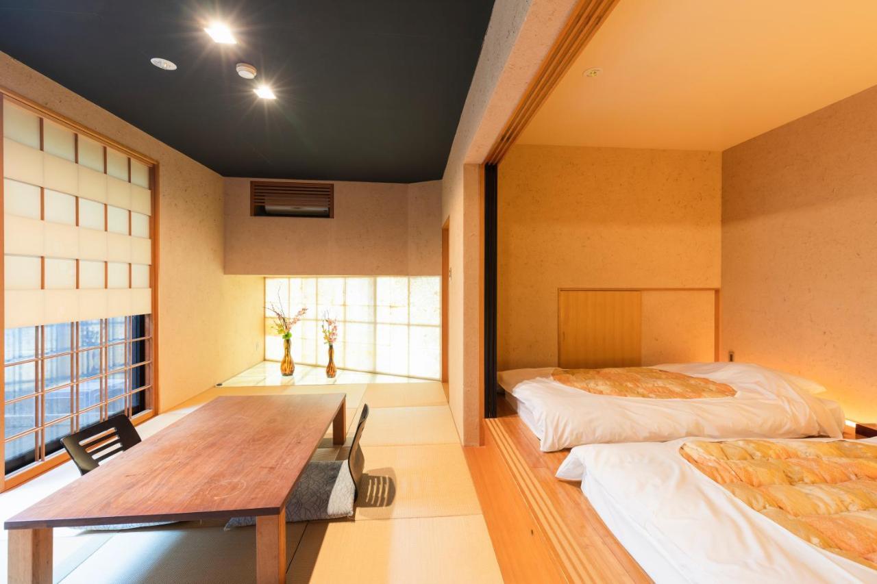 Hotel Yushintei Hakone Exterior foto