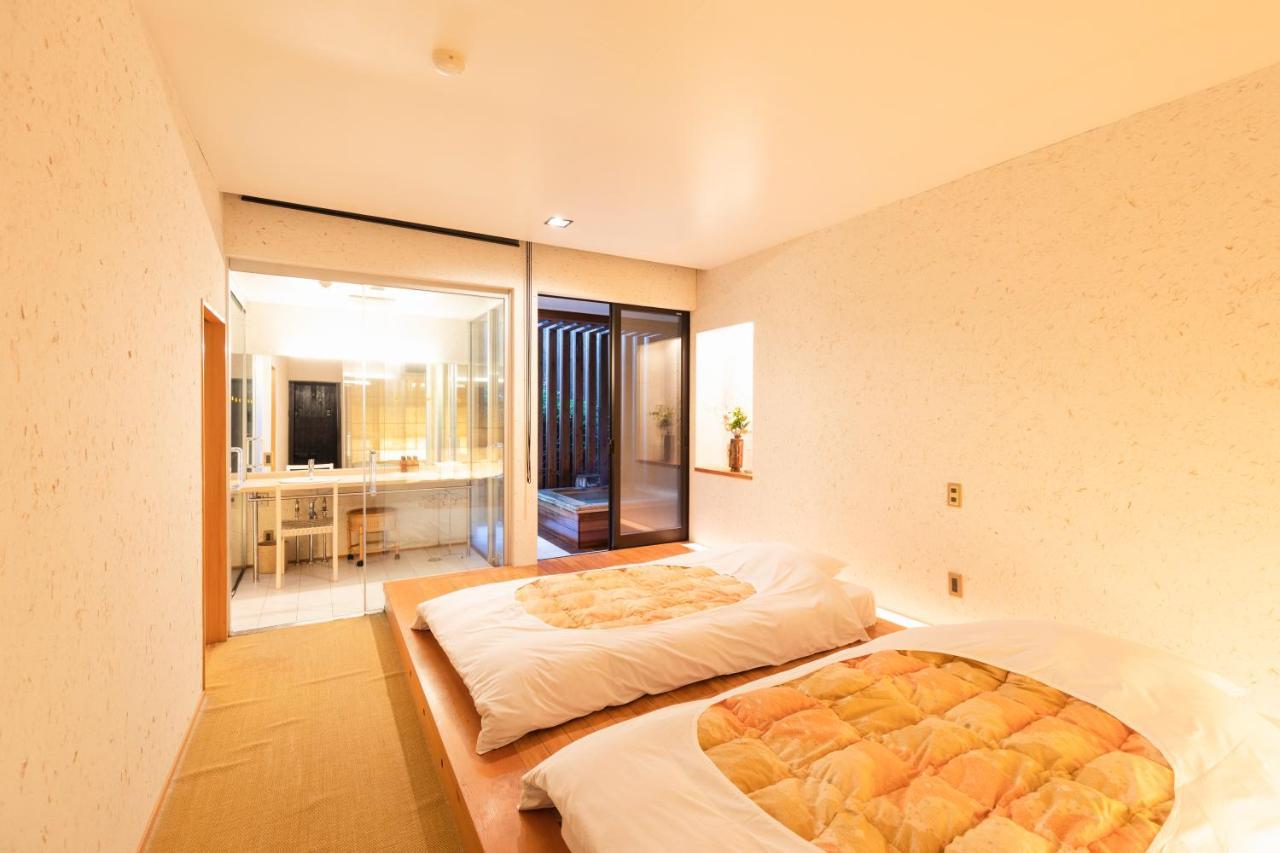 Hotel Yushintei Hakone Exterior foto