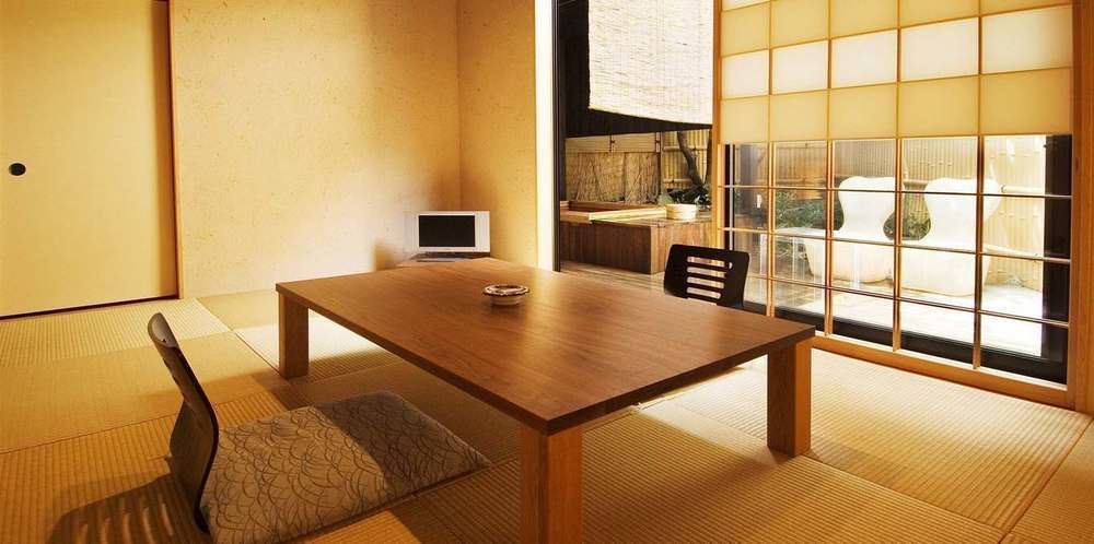 Hotel Yushintei Hakone Exterior foto